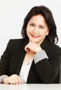 Connie Angeles