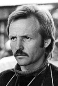 Conrad Rooks