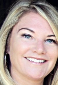 Constance M. Burge
