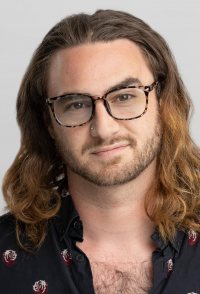 Corey Angelus
