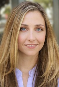 Corinne Brinkerhoff