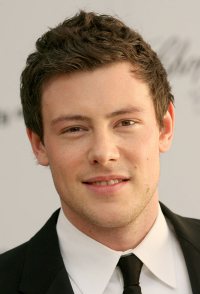 Cory Monteith