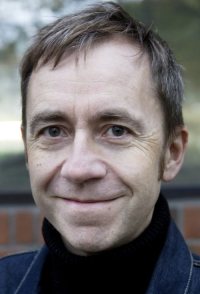 Dag Johan Haugerud