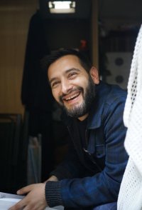 Dan Cadan