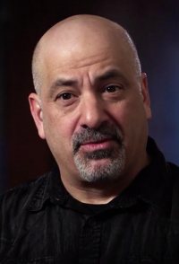 Dan DiDio