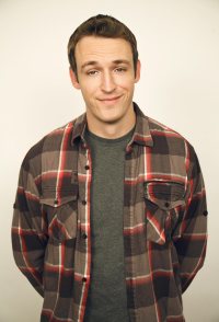 Dan Soder