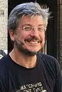 Daniel Cebrián