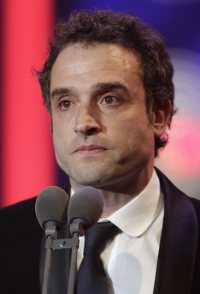 Daniel Guzmán
