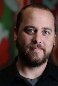 Daniel Haff