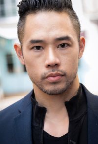 Daniel Lue