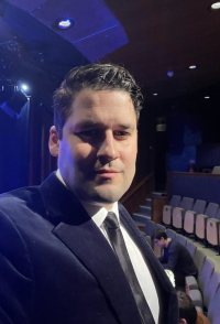 Daniel Shehata