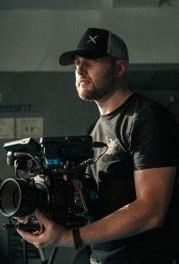 Daniel Shepherd