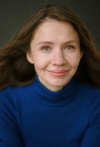 Daniela Khazova