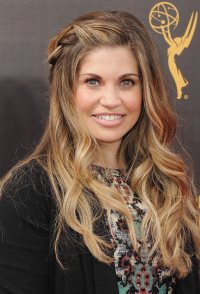 Danielle Fishel