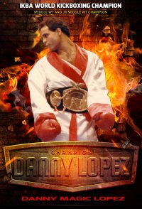 Danny Lopez
