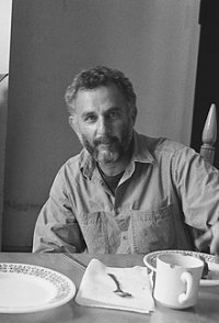 Danny Lyon