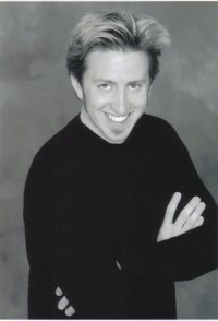 Danny MAlin