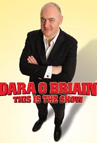 Dara Ó Briain