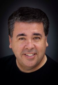 Dave Bossert