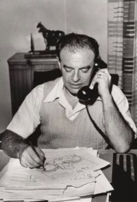 Dave Fleischer
