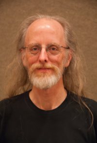 Dave 'Gruber' Allen