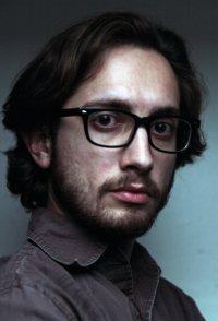 Davey Morrison