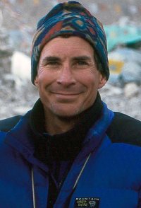 David Breashears