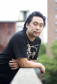 David Choe