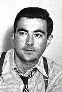 David Goodis