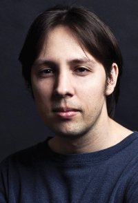 David J. Peterson
