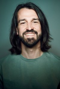 David Kebekus