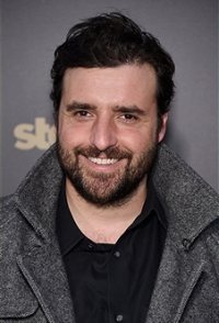 David Krumholtz