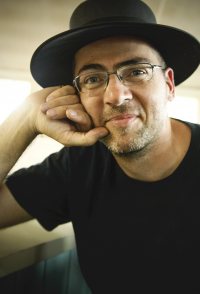 David Lowe