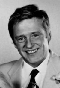 David Mitton