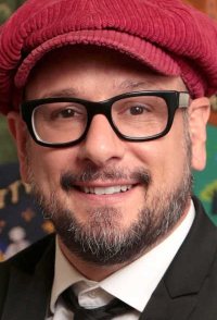 David P. Smith