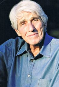 David Rayfiel