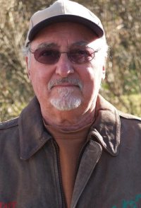 David Saperstein