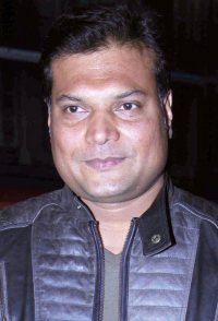 Dayanand Shetty