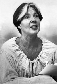 Deanne Barkley