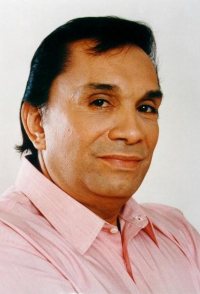 Dedé Santana