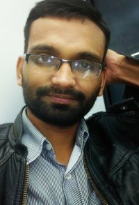 Deepak Kumar Mishra