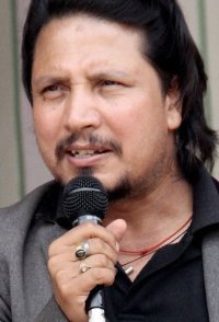 Deepak Raj Giri