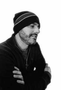 Derek Franzese