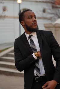 Devin 'GMD Dev' Robinson