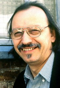 Didier Daeninckx
