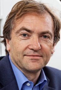 Didier Van Cauwelaert