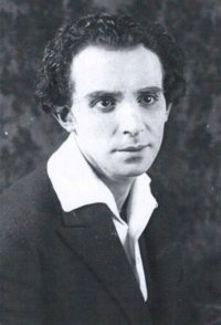 Dimitri Kirsanoff