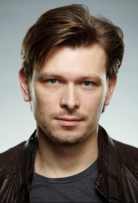 Dmitriy Bogdan