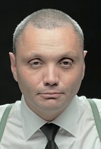 Dmitry Ivanov
