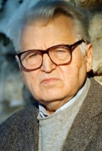 Dobrica Cosic